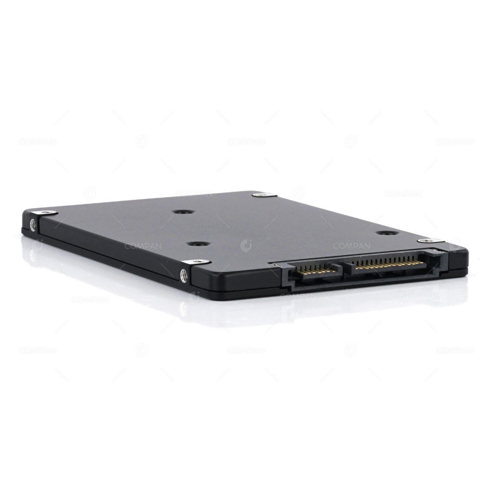 915524-114 HP SSD 1TB SATA 6G 2.5" SFF